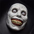 Creepy Smiling Demon 'Jimmy' Mask