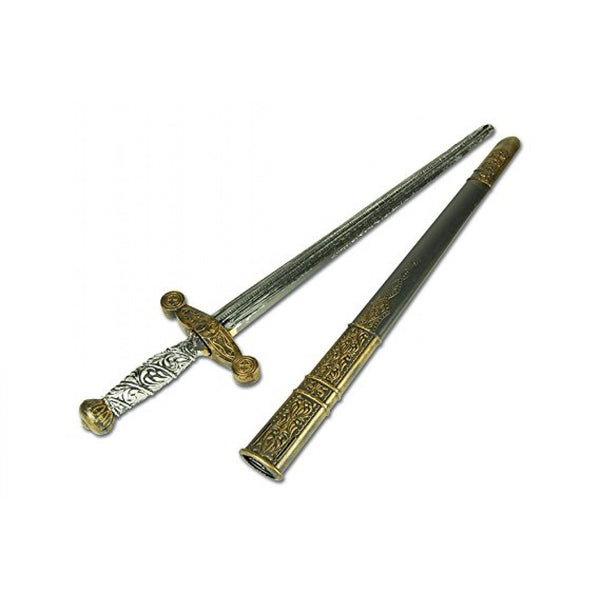 Medieval Sword Bronze