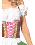Gretchen Beer Maid Costume