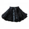 Luxury Black TUTU