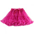 Luxury Bright Pink TUTU