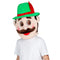 Jumbo Head Oktoberfest Bavarian Guy Headwear