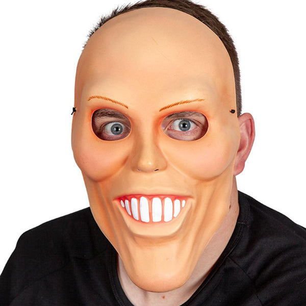 Freaky Guy Large Teeth Mask