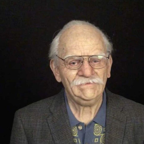 Old Zack Head and Neck Mask