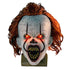 Led Light Up Scary Killer Clown Mask