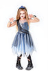 Miss Halloween Gothic Bride Costume