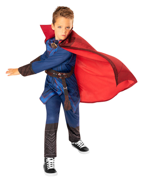 Doctor Strange Deluxe Child Costume