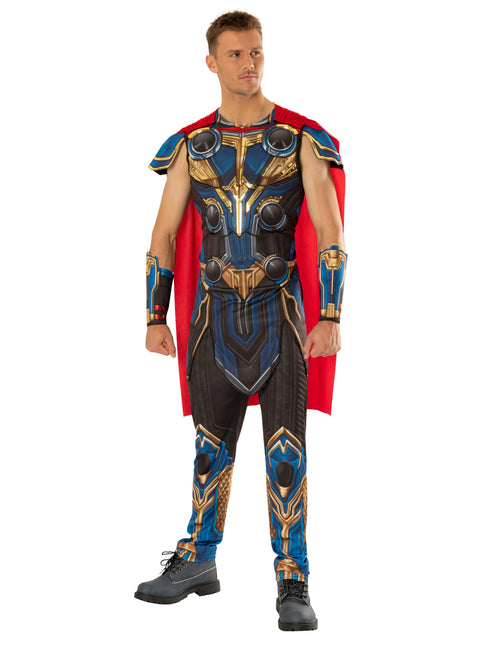 Thor Adult Deluxe Costume