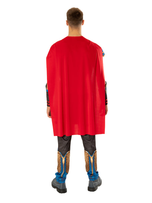 Thor Adult Deluxe Costume
