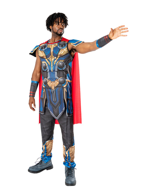 Thor Adult Deluxe Costume