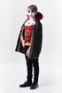 Vampire Boy Costume