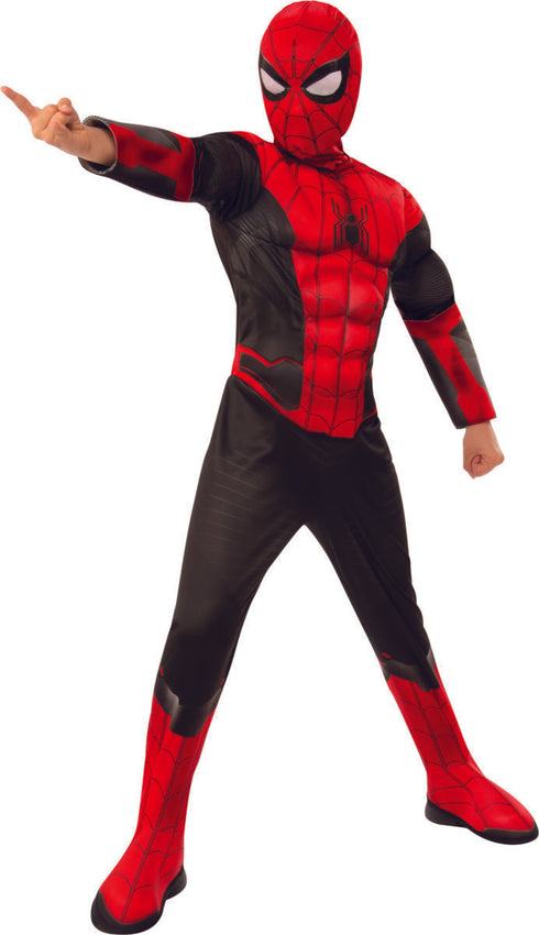 Spider-Man No Way Home – Deluxe Child Costume