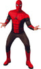 Spider-Man No Way Home Black and Red – Adult Costume