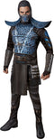 Sub-Zero – Mortal Combat Costume