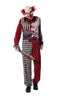 Evil Clown Costume