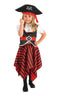 Pirate Girl Costume