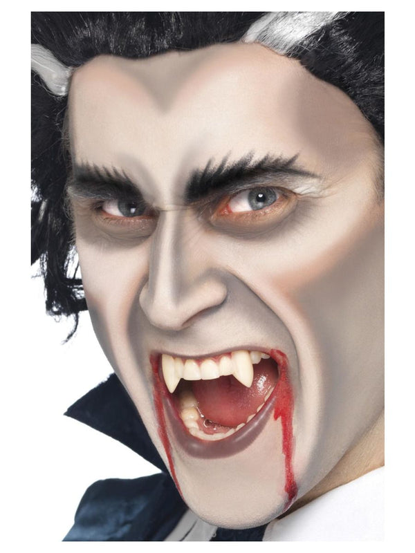 Make-Up FX, Blood Capsules, Red