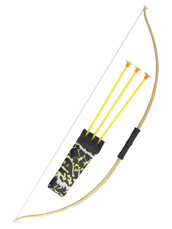 Bow and Arrow Set