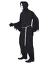 Grim Reaper Costume with Mask