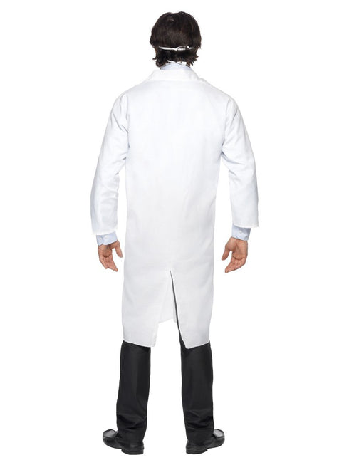Doctor's Costume