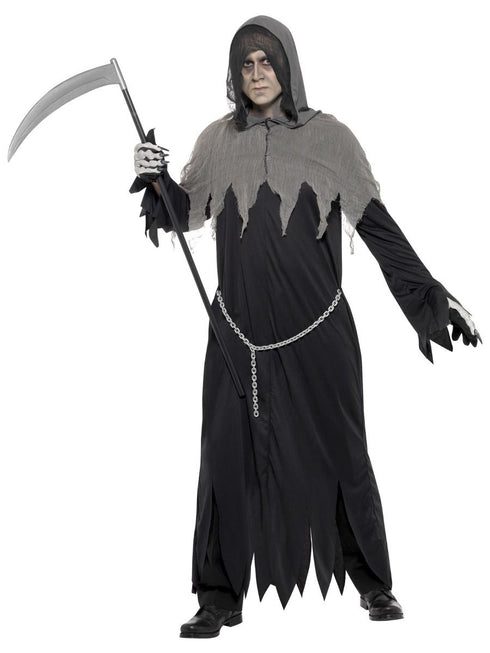 Grim Reaper Robe Costume
