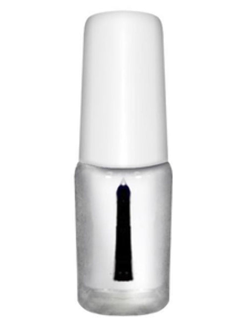 Smiffys Make-Up FX, Spirit Gum, Clear