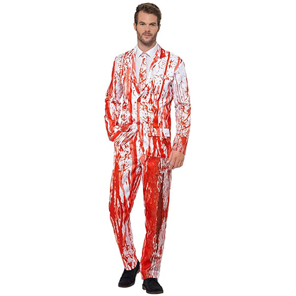 Blood Drip Suit