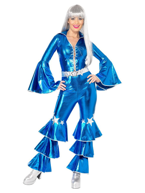 1970's Dancing Dream Costume