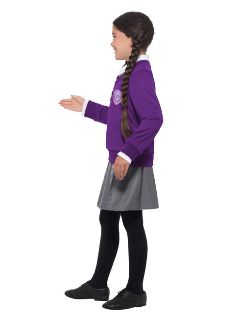 Enid Blyton's St Clare's O'Sullivan Twins Costume