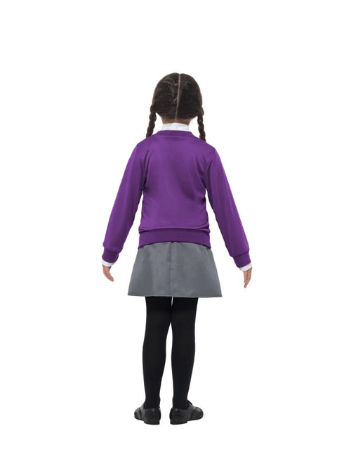 Enid Blyton's St Clare's O'Sullivan Twins Costume