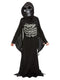Skeleton Reaper Costume, Black