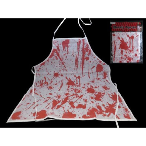 Bloody Apron