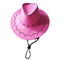 Cowboy Hat, Pink