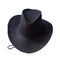Cowboy Hat, Black