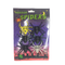 Spiders Pack of 6
