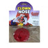 CH Red Foam Clown Nose