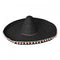 Black Mexican Sombrero