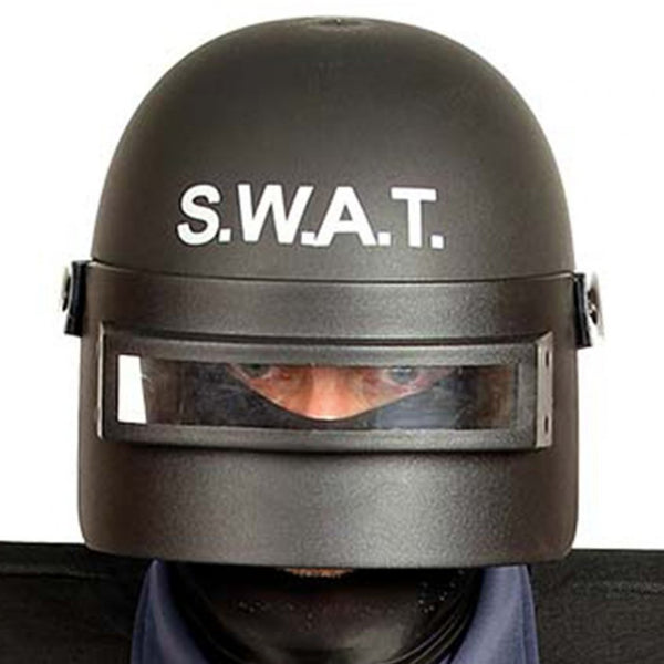 SWAT Helmet