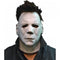 Halloween II Michael Myres Face Mask