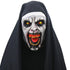 Nun Horror Mask
