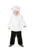 Toddler Lamb Costume