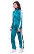 Game Player Tracksuit 2pc – Teal