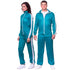 Game Player Tracksuit 2pc – Teal
