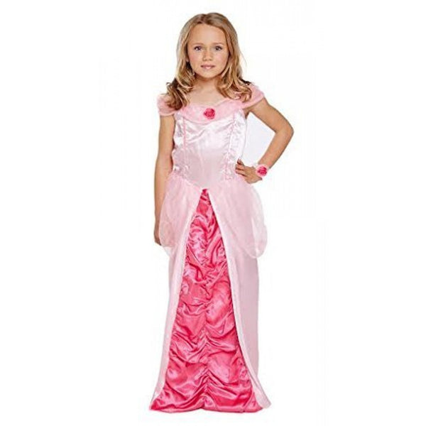 Sleeping Princess Girls Costume