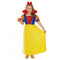 Snow Girl Childs Costume