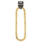 Chain Gold Gangster 81cm