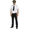 Adult Airline Pilot Costume Male