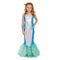 Child Mermaid Costume