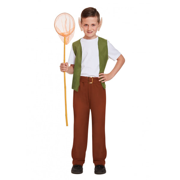 Big Friendly Giant Costume