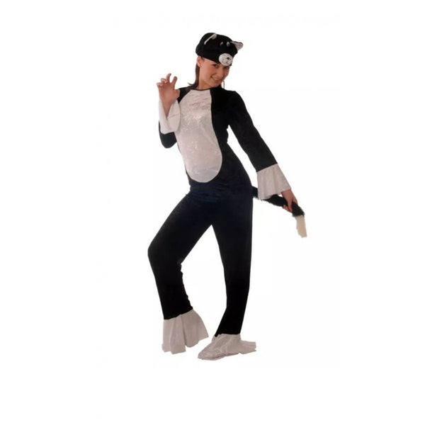Cat Animal Costume